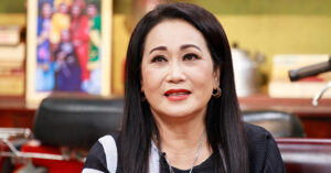 Nghe Si Thanh Hang Doc Than Sau 2 Lan Do Vo Tiet Lo Suc Khoe Sau Ca Mo 2689