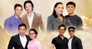Nghệ sĩ và con nuôi: Người 20 năm vẫn gắn bó, kẻ 'đứt gánh giữa đường' kỳ lạ 1 nghe si va con nuoi nguoi 20 nam van gan bo ke dut ganh giua duong ky la 31