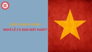 nghi le 2 9 2026 may ngay