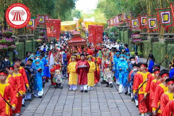nghi le gio to