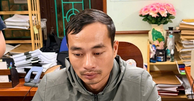 Nghi Pham Lai O To Tong Bo Vo Cu Tu Vong Bi Khoi To Bat Tam Giam 620