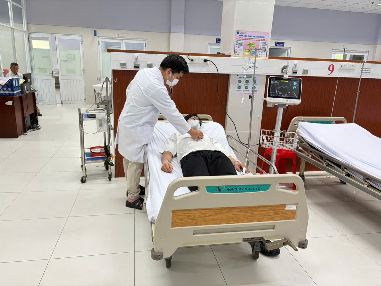 ngo doc thuc pham 0