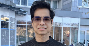 Ngoc Son Mac Ao Mong Tang Giua Troi 1 Do Hoai Linh Don Sinh Nhat Am Cung 2837