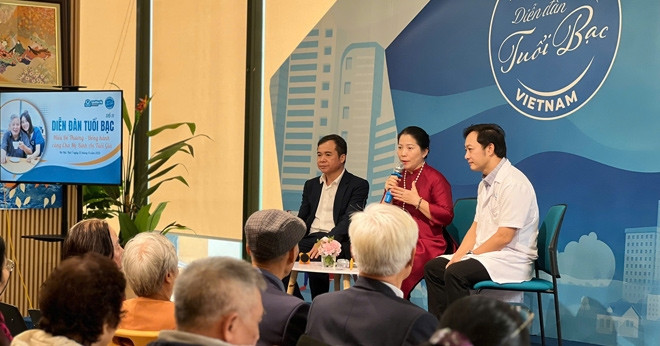 Nguoi Cao Tuoi Hoc Cach Phong Ngua Tai Bien Ket Noi Va Dong Hanh Cung Con Chau 2161