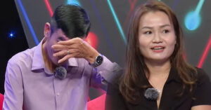 Nguoi Dan Ong Co Nhieu Noi Dau Do Guc Truoc Me Don Than Ban Linh 1689