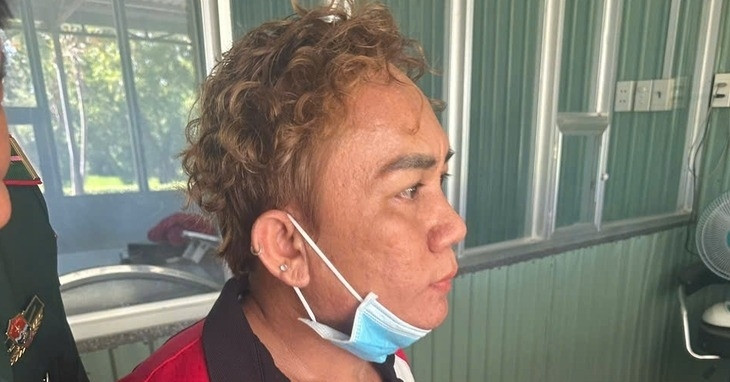 Nguoi Dan Ong O Tay Ninh Lai Xe Lao Vao Nha Chi Ruot Khien Em Gai Tu Vong 1275