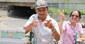 Nguoi Dan Ong O Tphcm 42 Nam Ban Kem Ong Leng Keng Niu Giu Ky Uc Bao The He 121