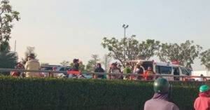 Nguoi Dan Ong Tu Vong Khi Dang Dap Xe Tap The Duc 509