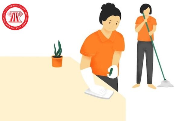 Nguoi Giup Viec Gia20Dinh