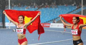 Nguoi Ham Mo Viet Nam Nhan Tin Vui Truoc Sea Games 3816