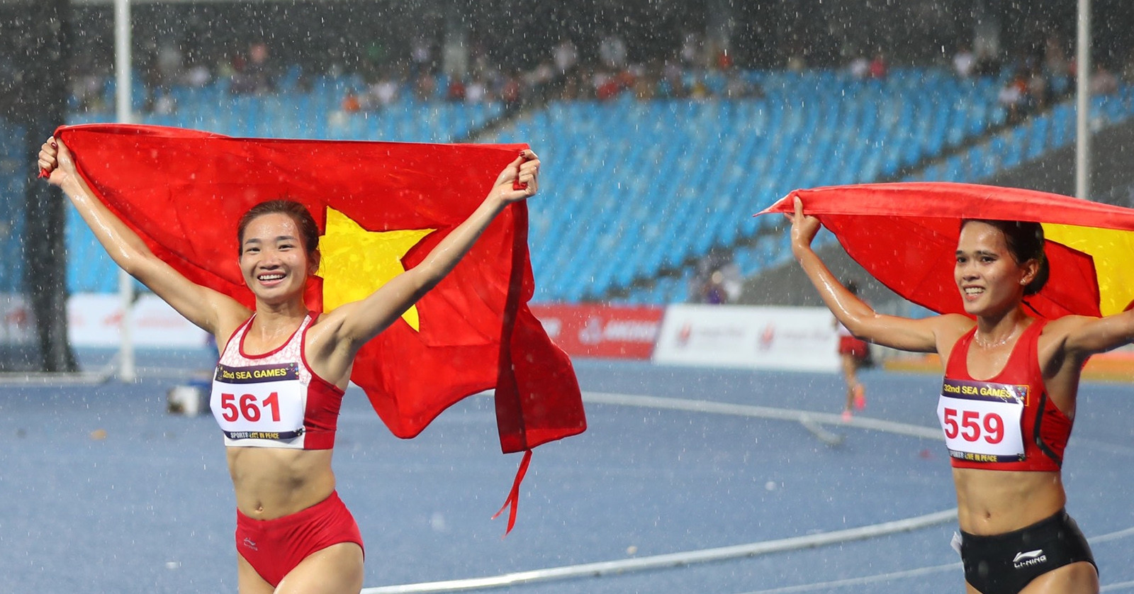 Nguoi Ham Mo Viet Nam Nhan Tin Vui Truoc Sea Games 3816