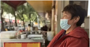 Nguoi Me Hien Than Cuu Con Trai Kien Quyet Khong Nhan Tien Ho Tro 2514