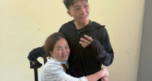 Nguoi Phu Nu Mat Tich Suot 10 Nam Duoc Phat Hien Di Lac O Ninh Binh 2842