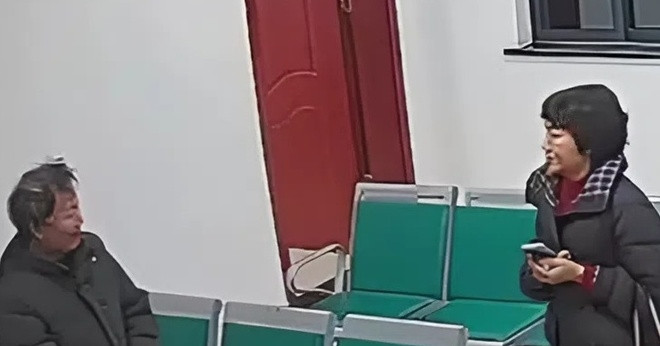 nguoi phu nu vuot 600km tim an nhan sau 38 nam cuoc hoi ngo gay xuc dong 987
