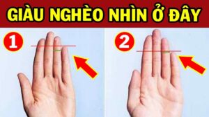 nguoi phu quy hon nguoi tren ban tay co 4 diem nay kiem tra ngay xem ban co khong 110057