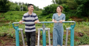 Người vợ quyết hiến thận cứu chồng: Còn em ở đây, gia đình mình vẫn còn 4 nguoi vo quyet hien than cuu chong con em o day gia dinh minh van con 3212