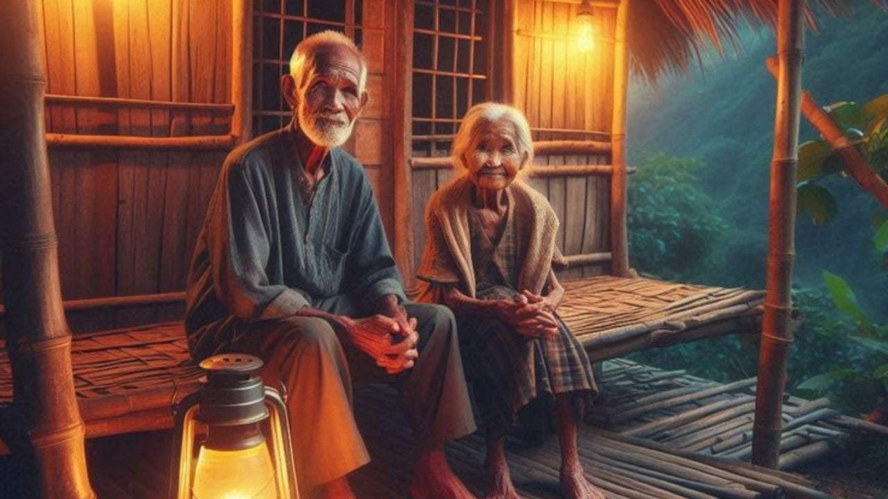 Nguoi Xua Dan Nha Con Giu Duoc 3 Thu Nay Thi To Tien Phu Ho Ngheo May Cung Dung Bo 215119