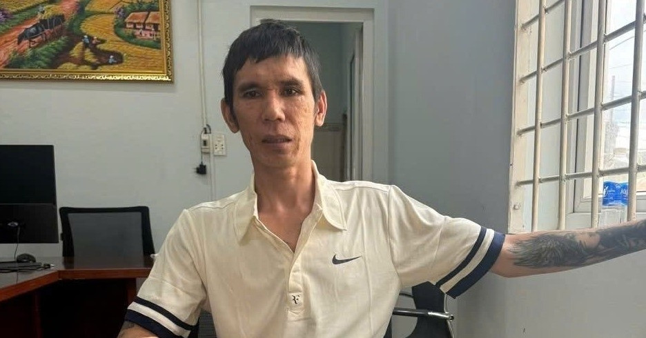 Nguyen Nam Dai Thuan Bi Khoi To Them Toi Danh 812