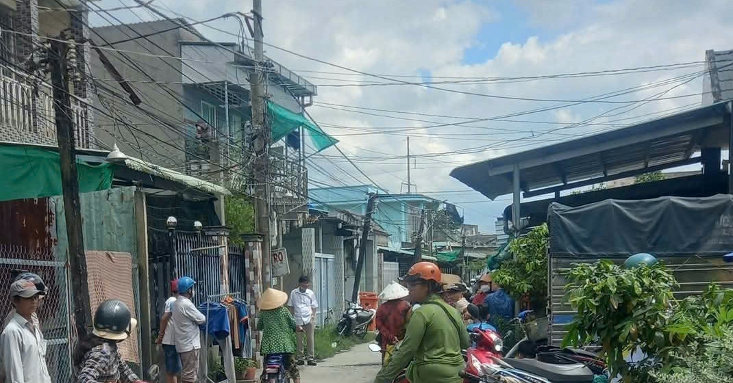 Nguyen Nhan Ban Dau Vu Ba Nguoi Tu Vong Trong Can Phong Nong Nac Mui Xang 962