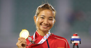 Nguyen Thi Oanh Mong Tiep Tuc Duoc Co Vu De Gat Them Hcv Sea Games 2815