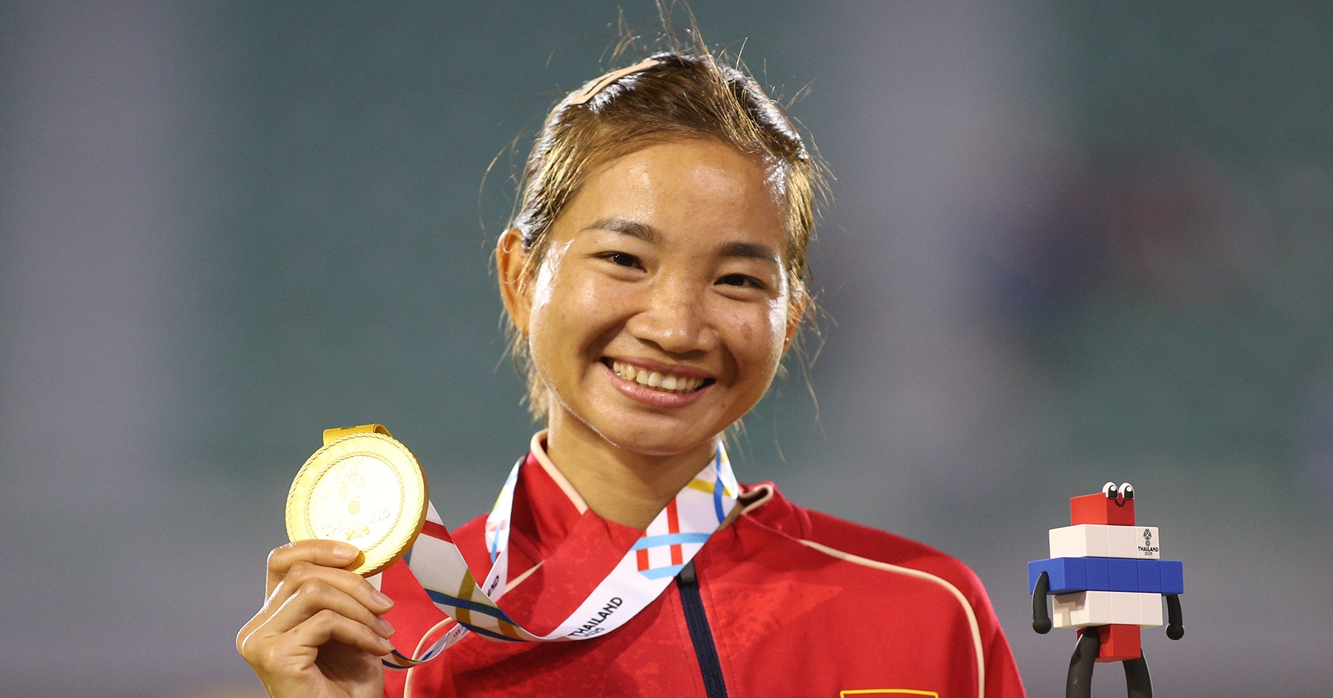 Nguyen Thi Oanh Mong Tiep Tuc Duoc Co Vu De Gat Them Hcv Sea Games 2815