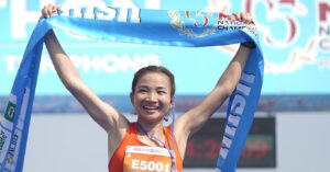 nguyen thi oanh va dan sao dien kinh du tien phong marathon 2026 650