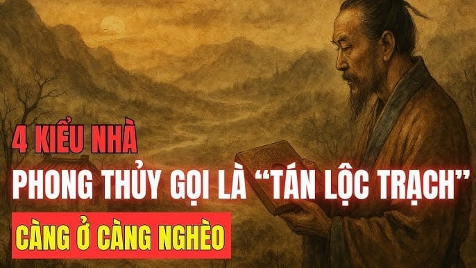 Nha Co 3 Dau Hieu Nay Cang O Cang Hao Tai Dau Om Lui Bai 124137