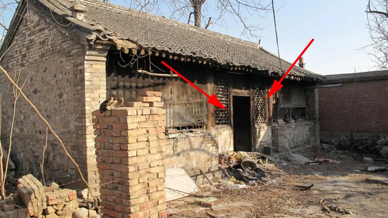 Nha Co 3 Dieu Nay Sat Khi Cao Nen Tranh Keo Cang O Cang Ngheo Kho 114655