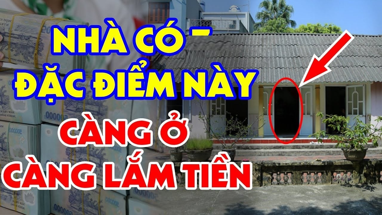 Nha Co 4 Diem Nay Cang O Cang Giau Co Duoc Tra Bao Nhieu Tien Cung Dung Ban 095854