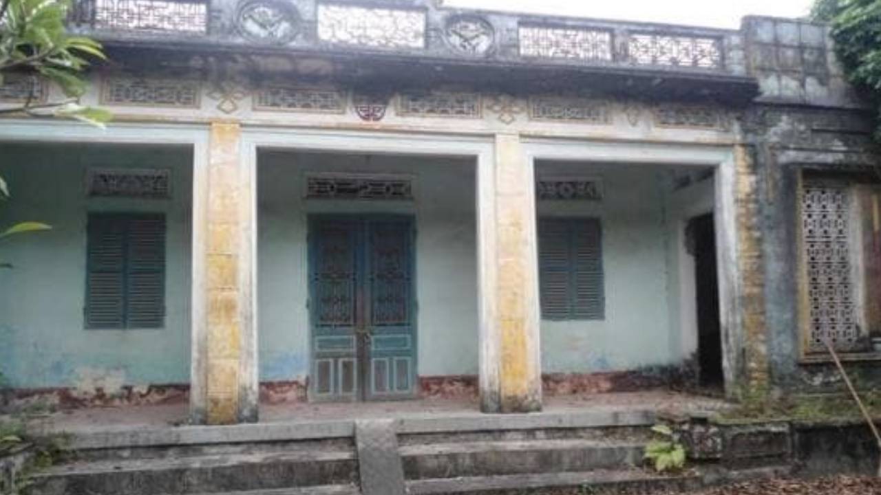 Nha Co Am Khi Nhung Dau Hieu Khien Lam An Kho Phat Con Cai Thieu Duyen 141255