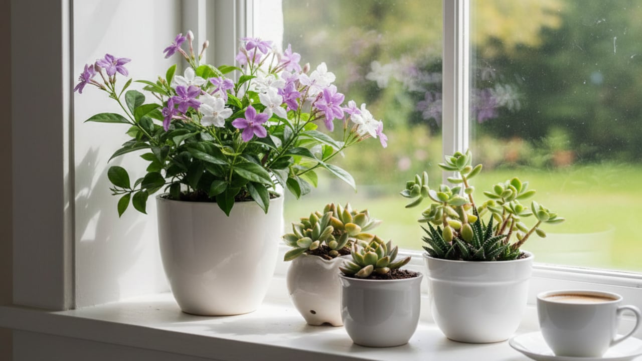 Nha Dep Tam An 6 Cay Phong Thuy Thu Hut Tai Loc Chua Lanh Khong Gian Song Cuc Hieu Qua 205352