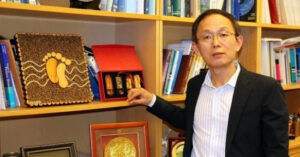 Nha Khoa Hoc Hang Dau Ve Lu Lut Tu Chuc Giao Su O Chau Au De Hoi Huong Giang Day 3182