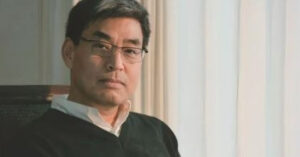 Nha Toan Hoc La Hau Due Gia Toc Khoa Hoc Hang Dau Trung Quoc Roi My Ve Nuoc 3656