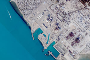 nha may bushehr iran