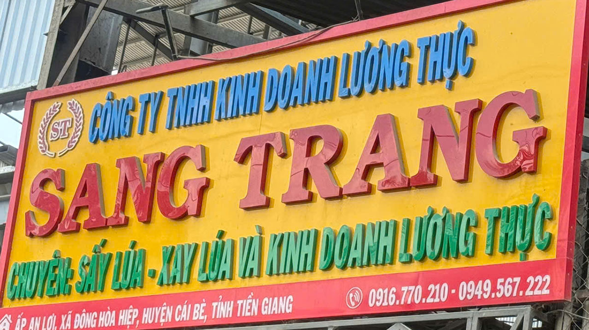nha may lua gao