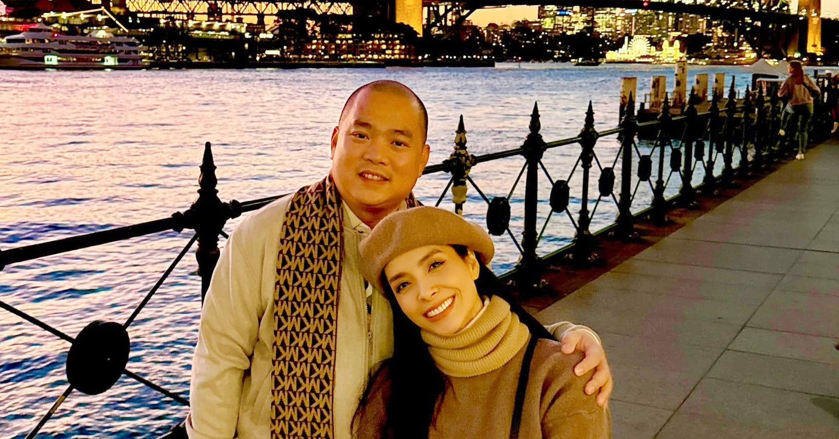 nhac si minh khang xin loi tai xe xe cong nghe thua nhan uong nhieu ruou 263