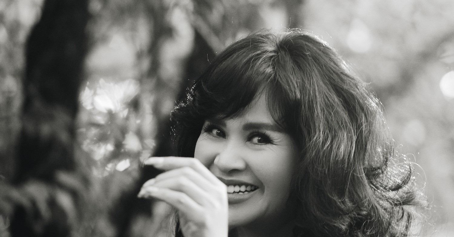 Nhac Si Quoc Trung Nhac Ve Hon Nhan Cu Diva Thanh Lam Bat Cuoi Khuc Khich 1775