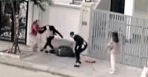 Nhan Chung Ke Lai Dien Bien Vu Nguoi Dan Ong Bi Hai Thanh Nien Danh Da Man O Ha Noi 2249