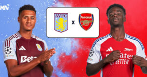 Nhan Dinh Aston Villa Vs Arsenal Phao Thu Di Vao Mien Dat Du 193