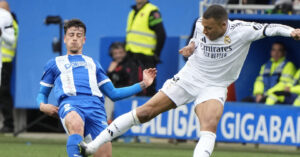 Nhan Dinh Bong Da Alaves Vs Real Madrid Thang Hoac Bi Sa Thai 546