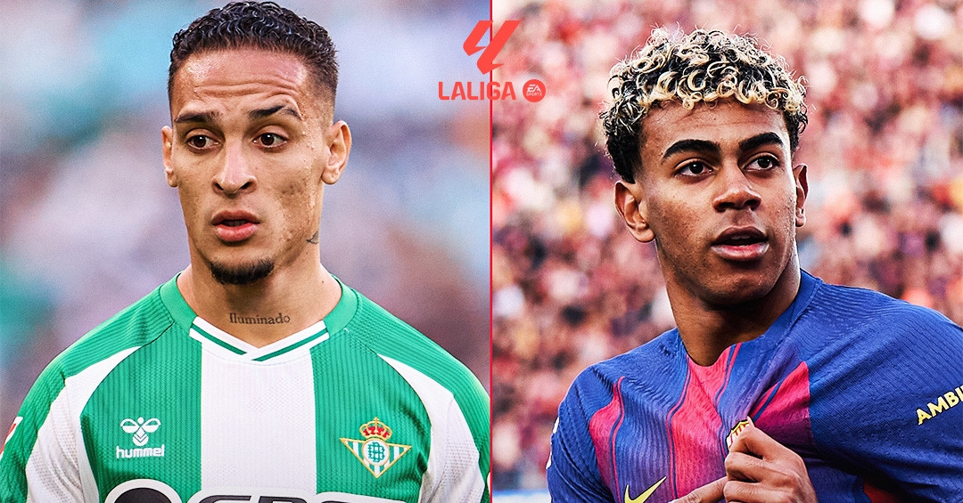 Nhan Dinh Bong Da Betis Vs Barca Antony Dau Lamine Yamal 297