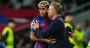 Nhan Dinh Bong Da Celta Vigo Vs Barca Hay Cham Soc Lamine Yamal 1207