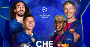 Nhan Dinh Bong Da Chelsea Vs Barca Ruc Lua O London 320