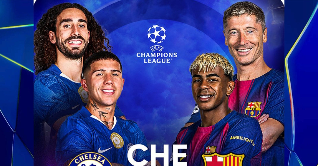 Nhan Dinh Bong Da Chelsea Vs Barca Ruc Lua O London 320