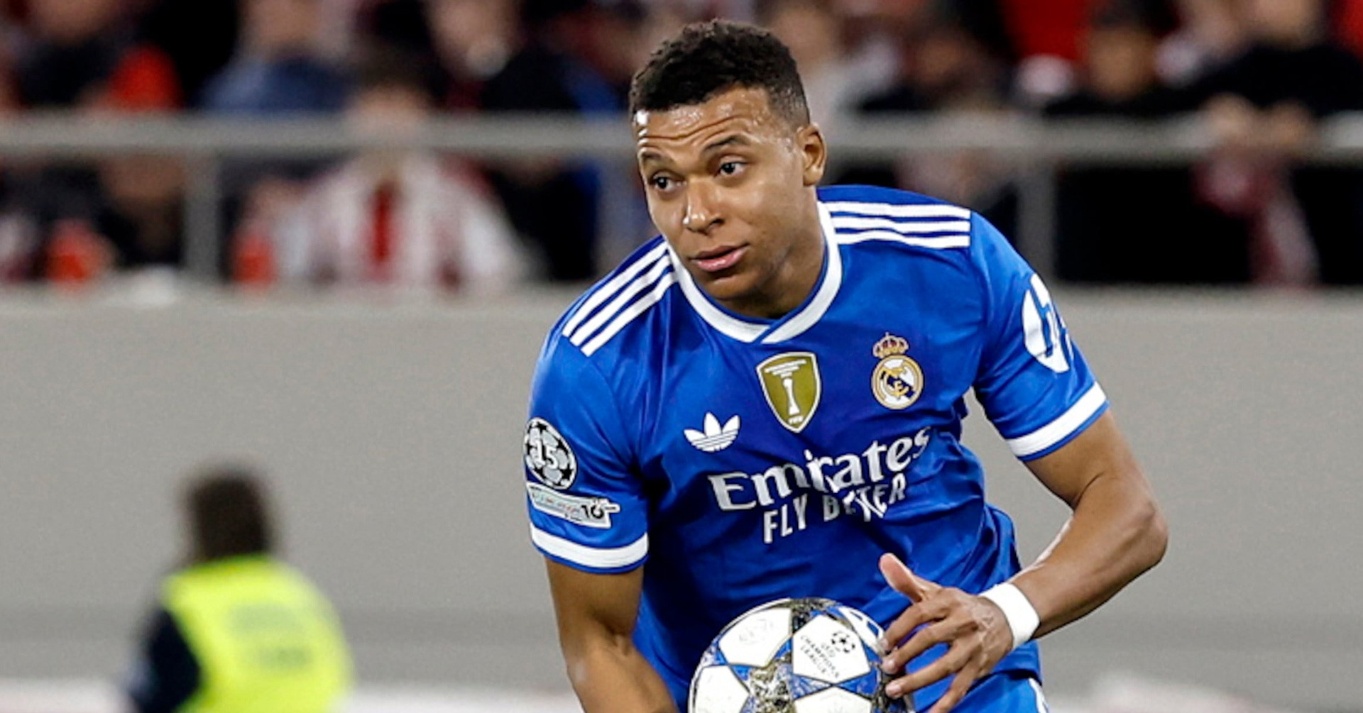 Nhan Dinh Bong Da Girona Vs Real Madrid Kho Can Mbappe 511