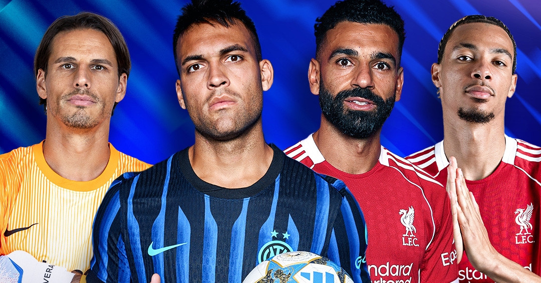 Nhan Dinh Bong Da Inter Vs Liverpool Gat Bo Salah 411