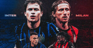 Nhan Dinh Bong Da Inter Vs Milan Derby Cua Modric 744