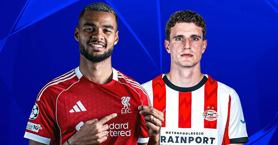 Nhan Dinh Bong Da Liverpool Vs Psv Giai Cuu Arne Slot 555