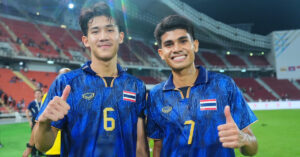 Nhan Dinh Bong Da U22 Thai Lan Vs U22 Malaysia Chung Ket Cho Chu Nha 207