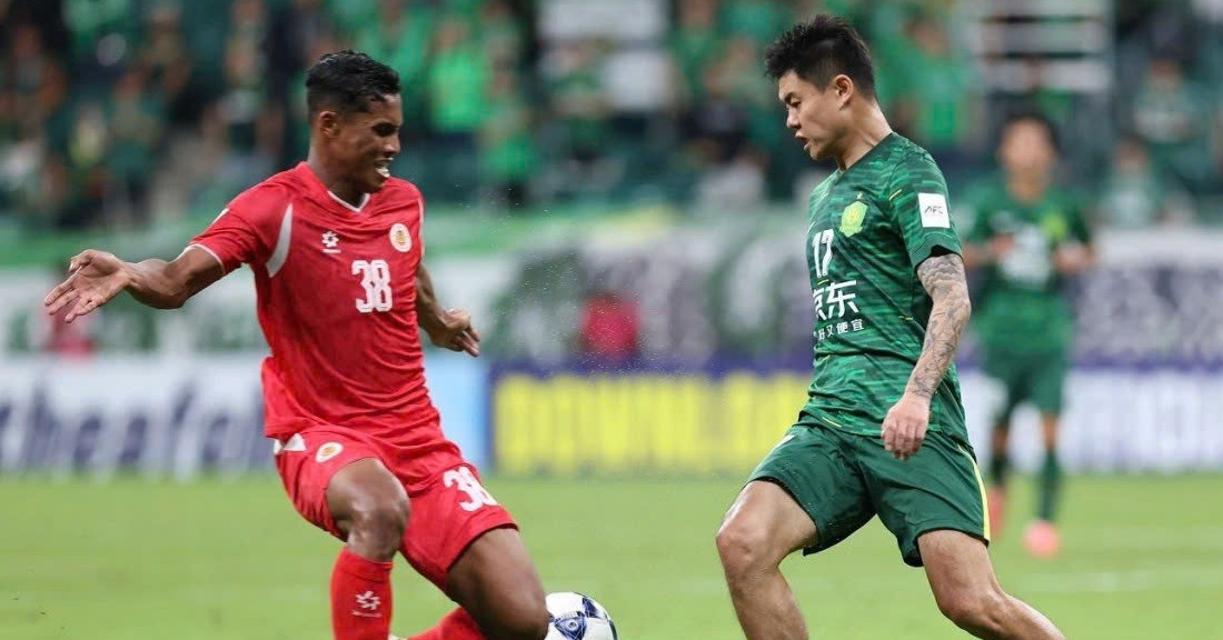 Nhan Dinh Cahn Vs Bac Kinh Quoc An Thang Lay Ve Di Tiep 3550